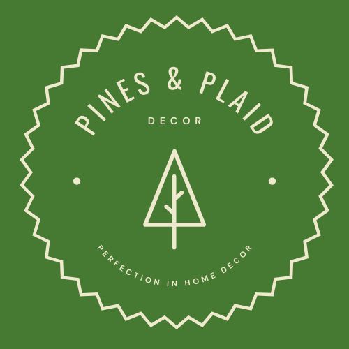 Pines and Plaid