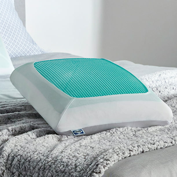 Cooling Foam Pillow