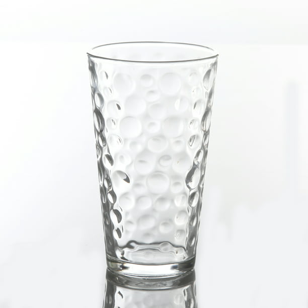 Hemby Glass Set 16 Pieces