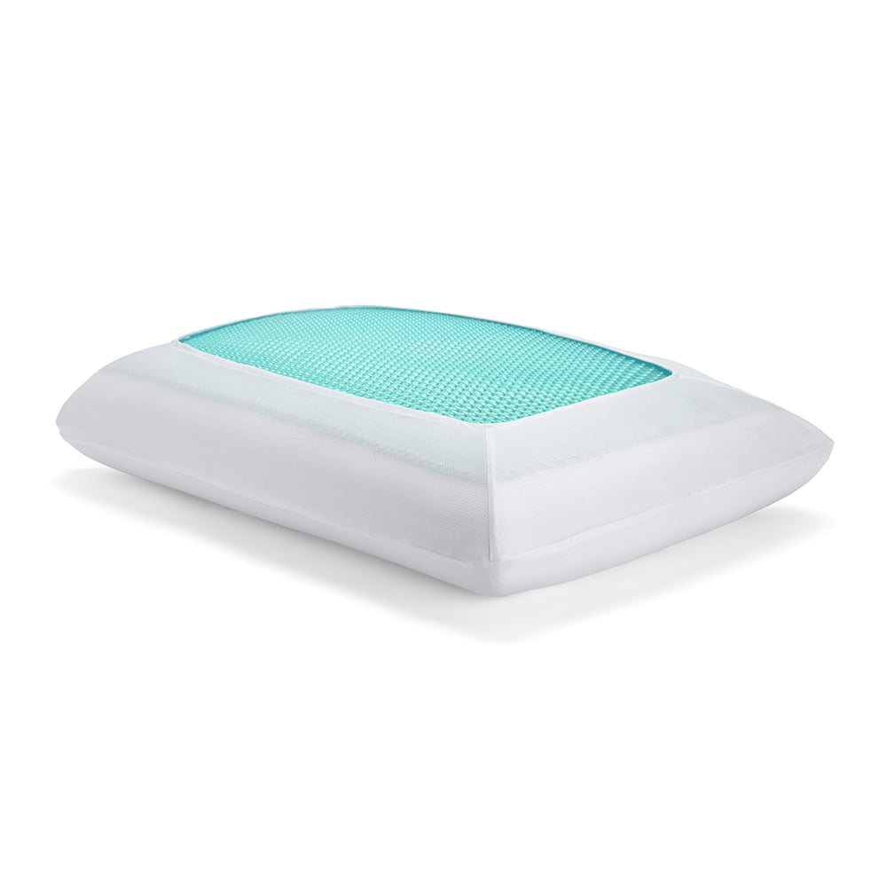 Cooling Foam Pillow