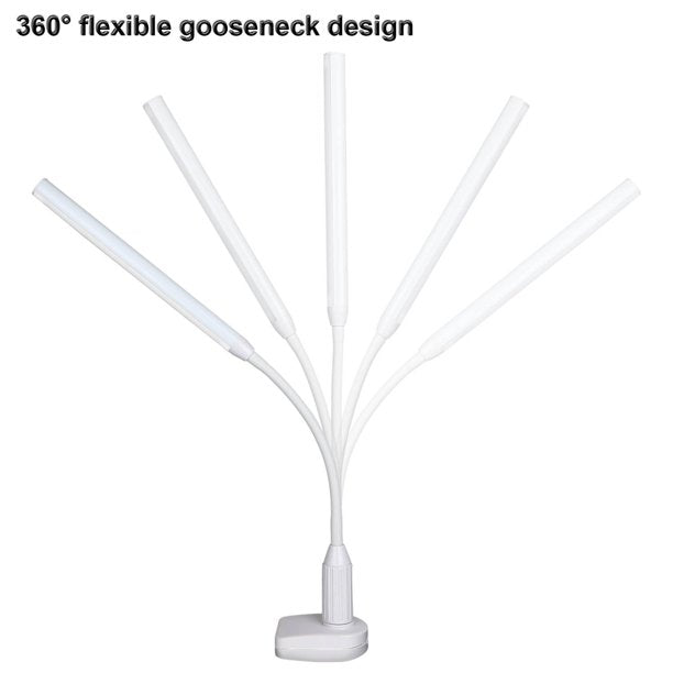 Desk Lamp in 5W Dimmable with 26 LED