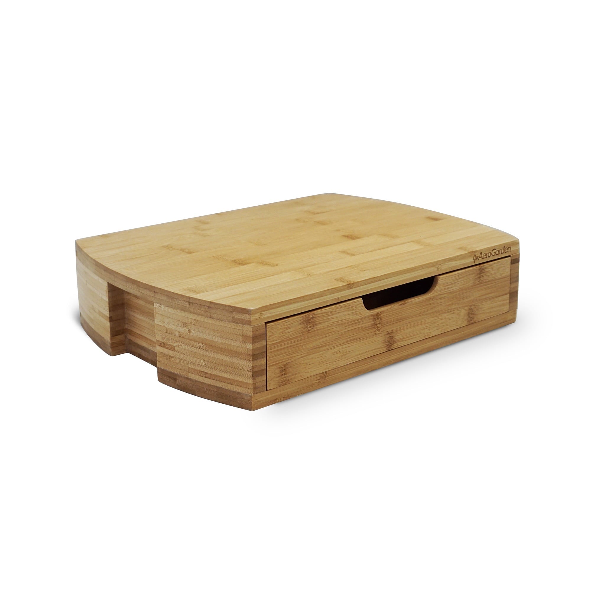 Bamboo Garden Storage Drawer