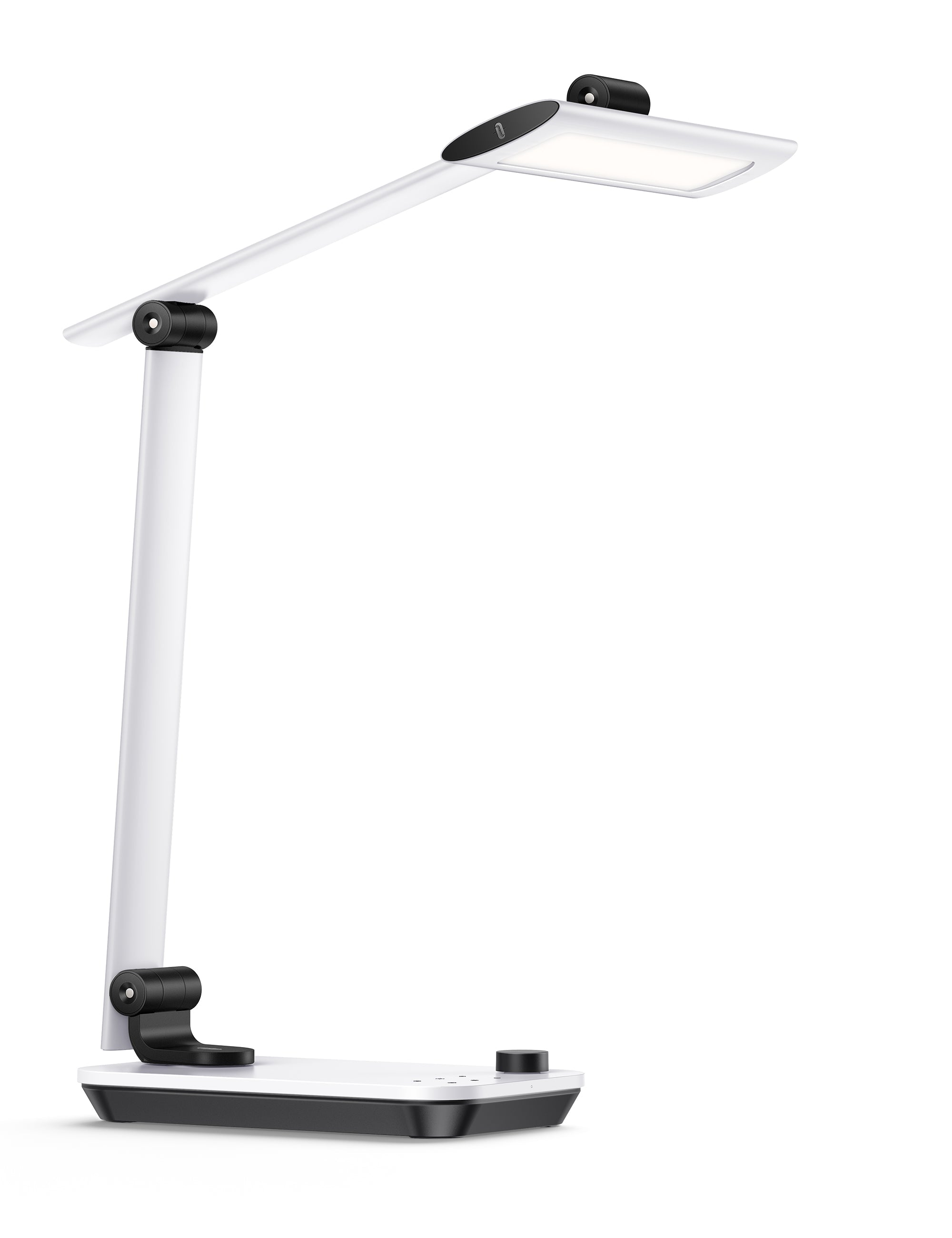 Desk Lamp in LED With USB Charging Port