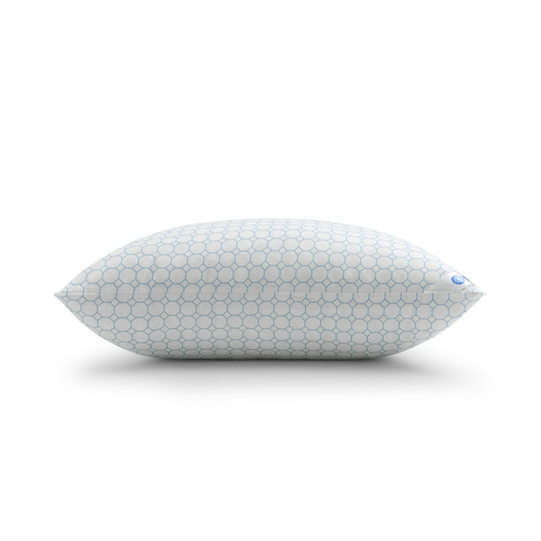 Cooling Bed Pillow in Standard Size