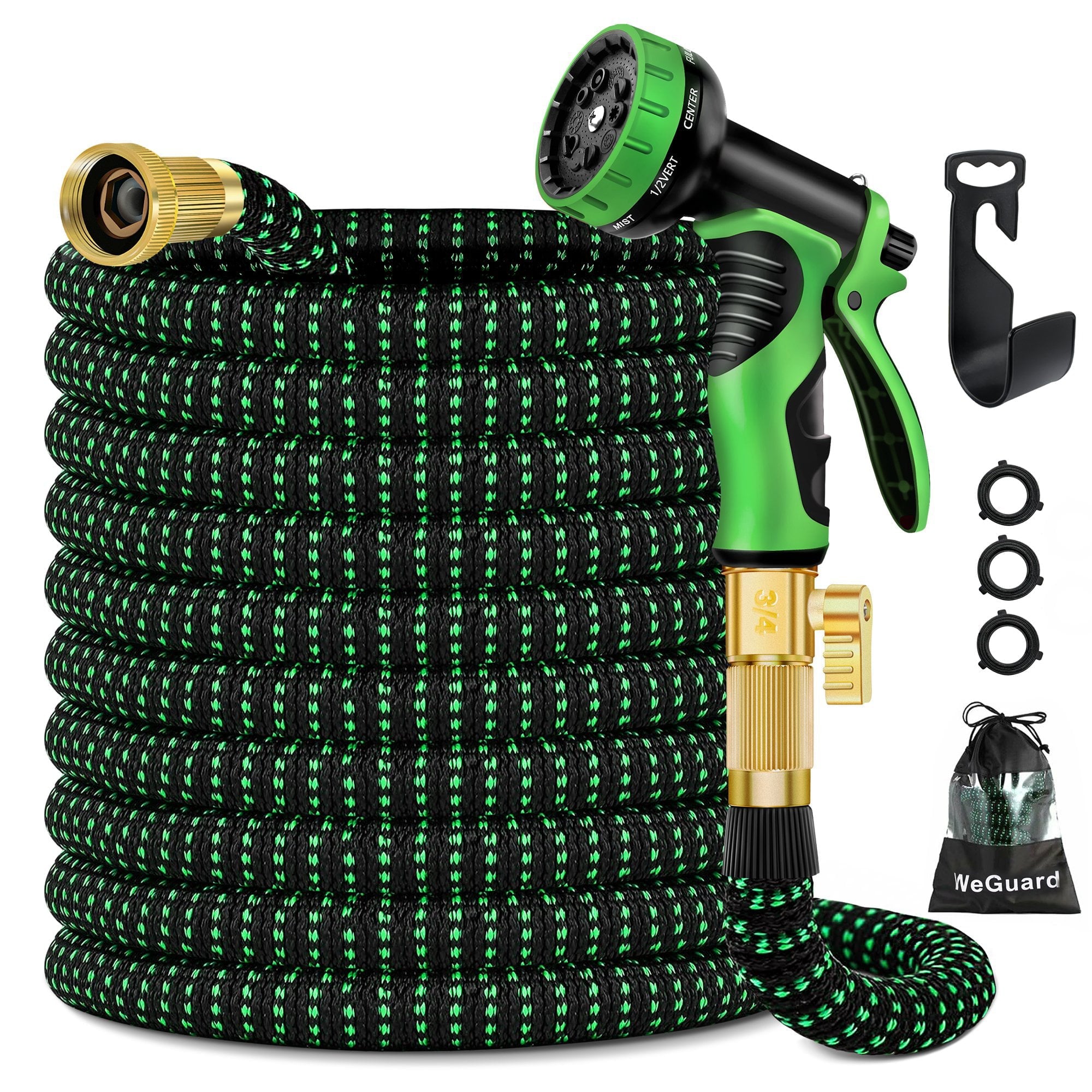 Garden Hose Expandable 50ft