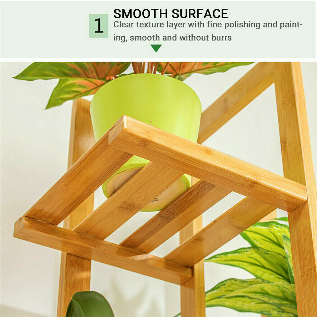 Plant Stand with 102 cm Small