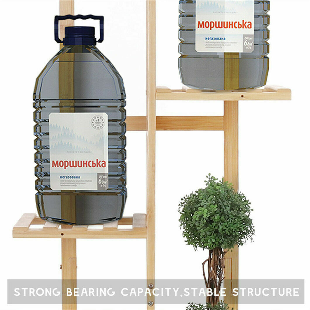Plant Stand with 102 cm Small