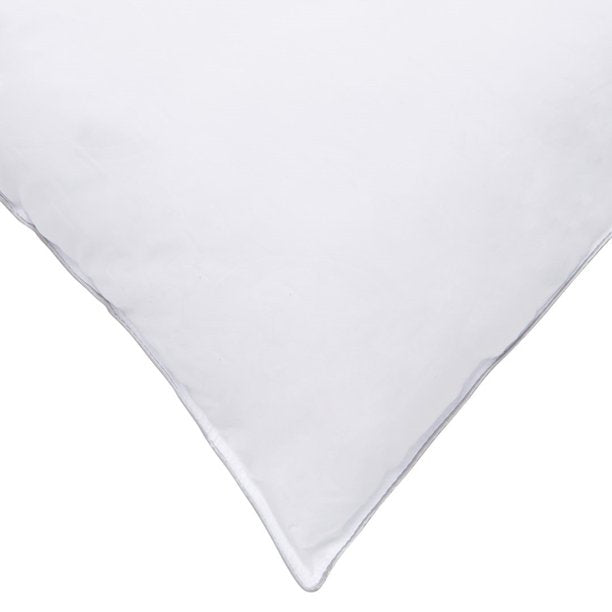 Bed Pillows Medium Standard 2 Count King