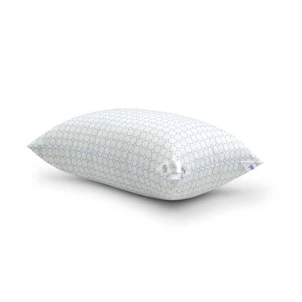 Cooling Bed Pillow in Standard Size