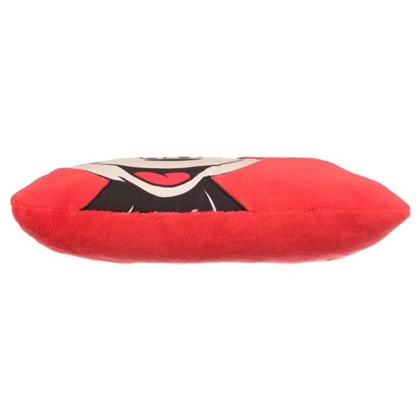 Disney Cartoons Polyester Throw Pillows