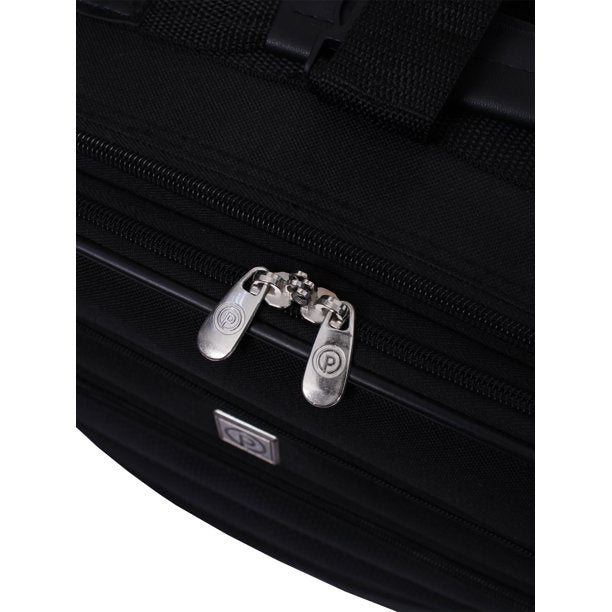 Luggage Set 24 Inches Check Bag 22 Inches Duffel and Tote 3 Pieces