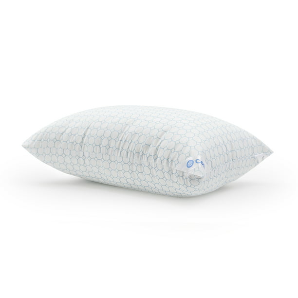 Cooling Bed Pillow in Standard Size