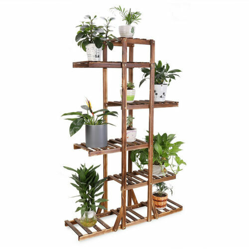 Plant Stand 6 Tiers