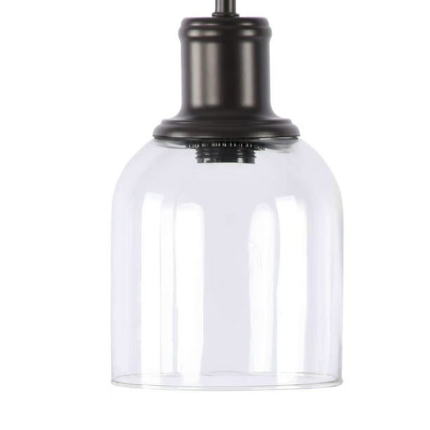 Desk  Lamp in Antique Bronze