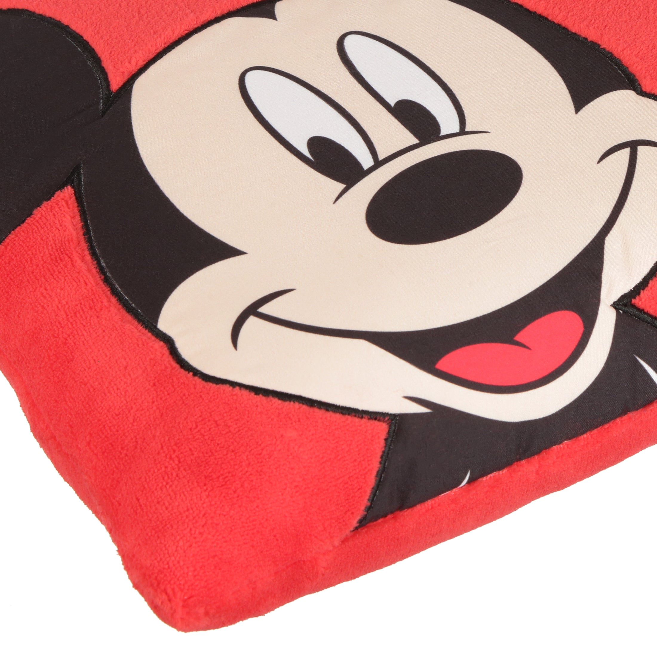 Disney Cartoons Polyester Throw Pillows