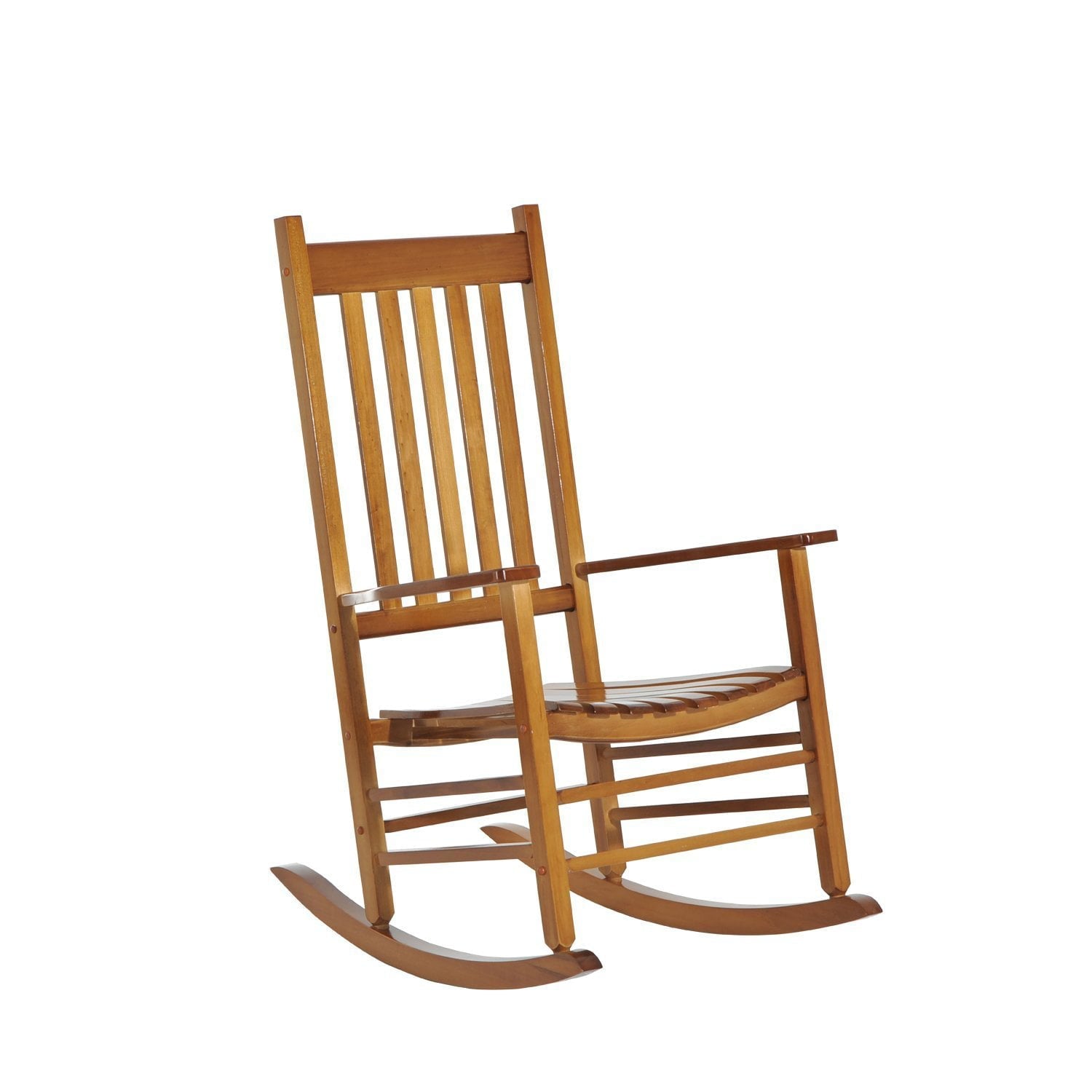 Rocking Chair Solid Wood Furniture Outdoor