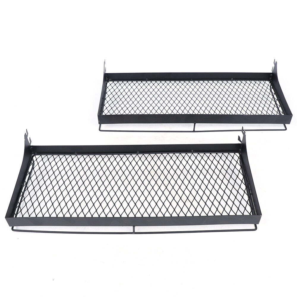 Bottle and Glass Storage Rack Wall Mounted