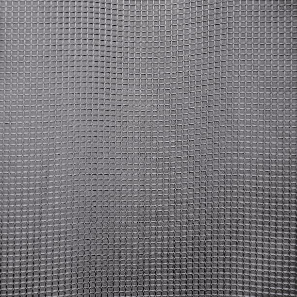 Curtain for Shower in Gray 70x72 Inches