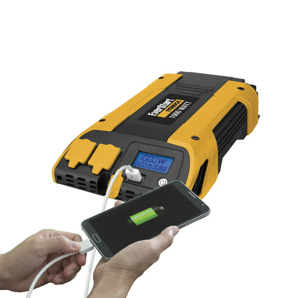 Power Inverter 1000 Watts