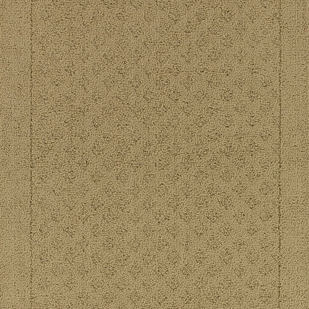 Diamond Area Rug in Beige
