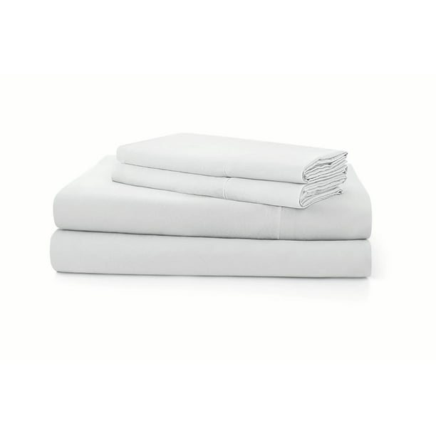 Bed Comforter 10 Piece in a Bag with 3 Dec Pillows