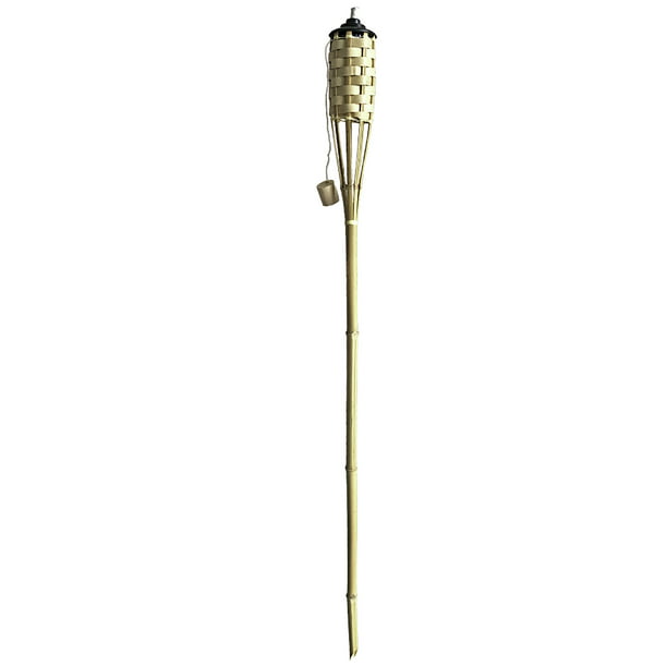 Torch Bamboo Lawn And Garden 57 Inches