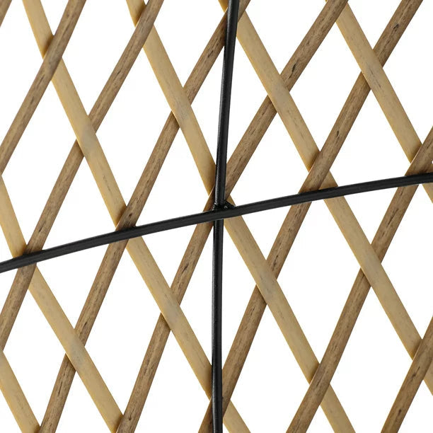 Chair Kid Ventura Outdoor in Natural