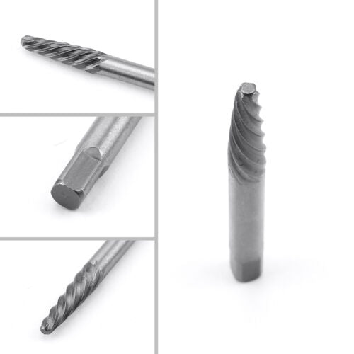 Screw Drill Bit Set 10 pieces