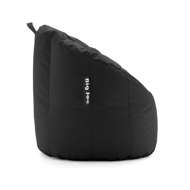 Bean Bag Chair in Black