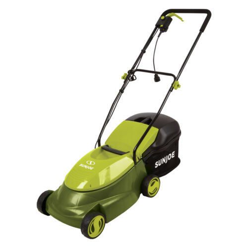 Electric Lawn Mower MJ401E Pro 13 Amp 14 Inches