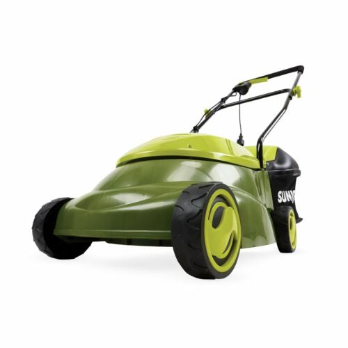 Electric Lawn Mower MJ401E Pro 13 Amp 14 Inches