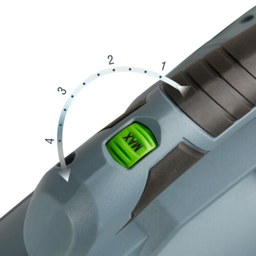 Cordless Leaf Blower Electric Gardening Tool 20V