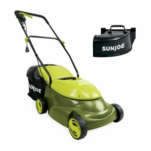 Electric Lawn Mower MJ401E Pro 13 Amp 14 Inches