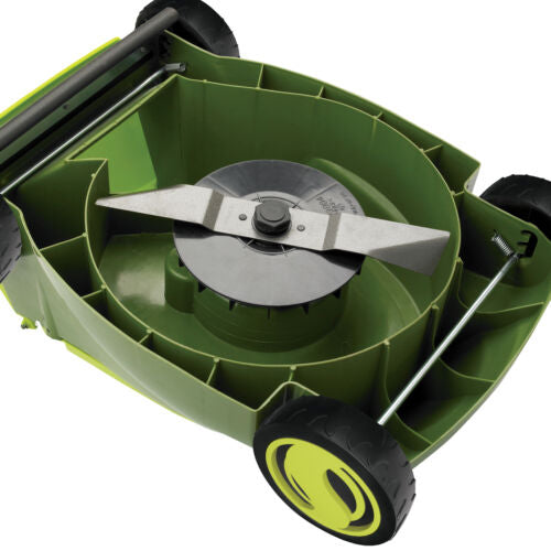 Electric Lawn Mower MJ401E Pro 13 Amp 14 Inches