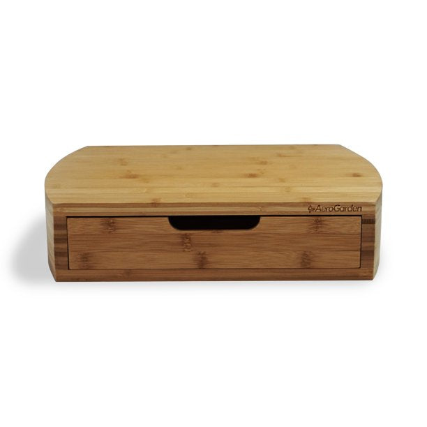 Bamboo Garden Storage Drawer