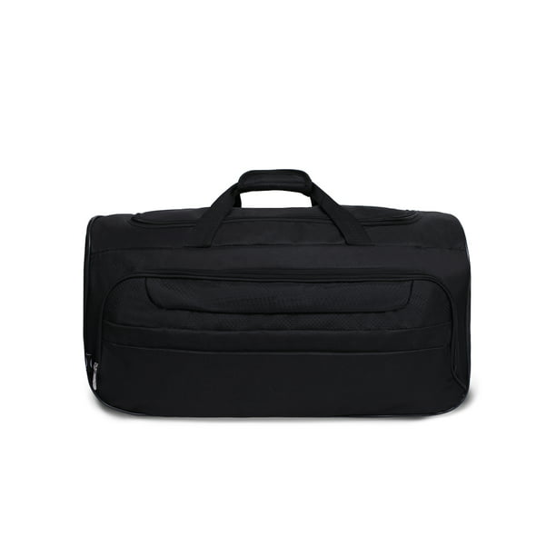 Luggage Set 24 Inches Check Bag 22 Inches Duffel and Tote 3 Pieces