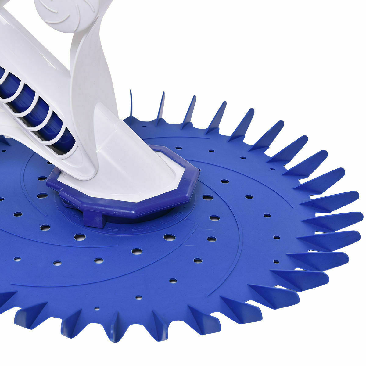 Automatic Pool Cleaner Vacuum Inground Above 10 Hose