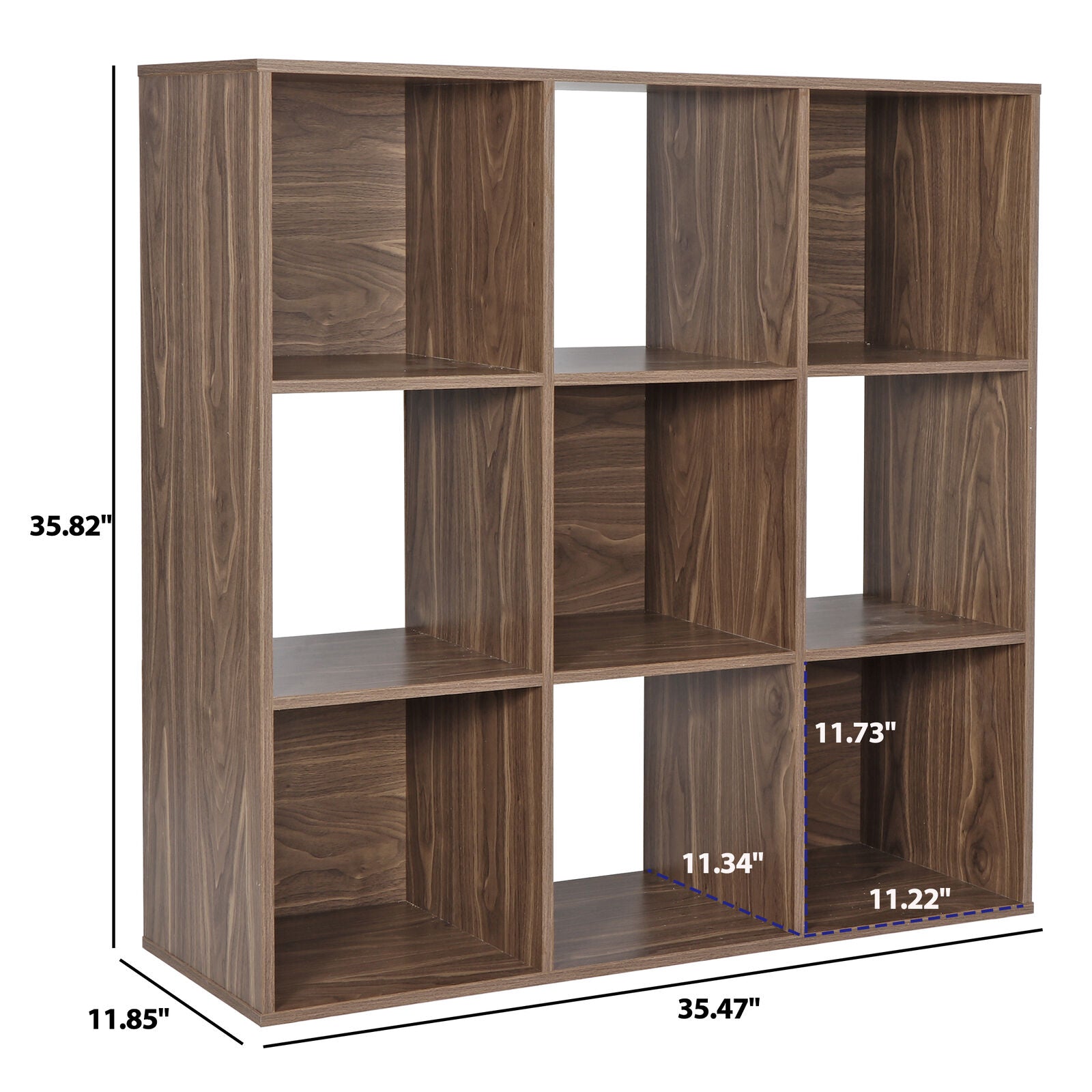 Cubic Storage Rack for Home and Office
