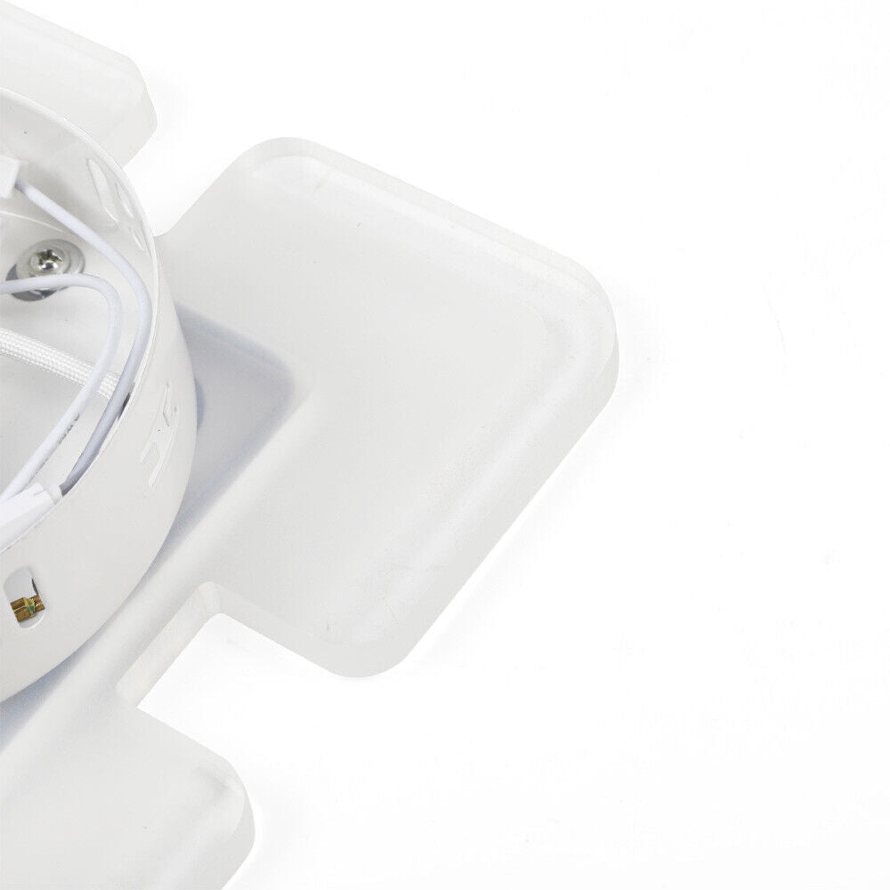 Ceiling Light in Square