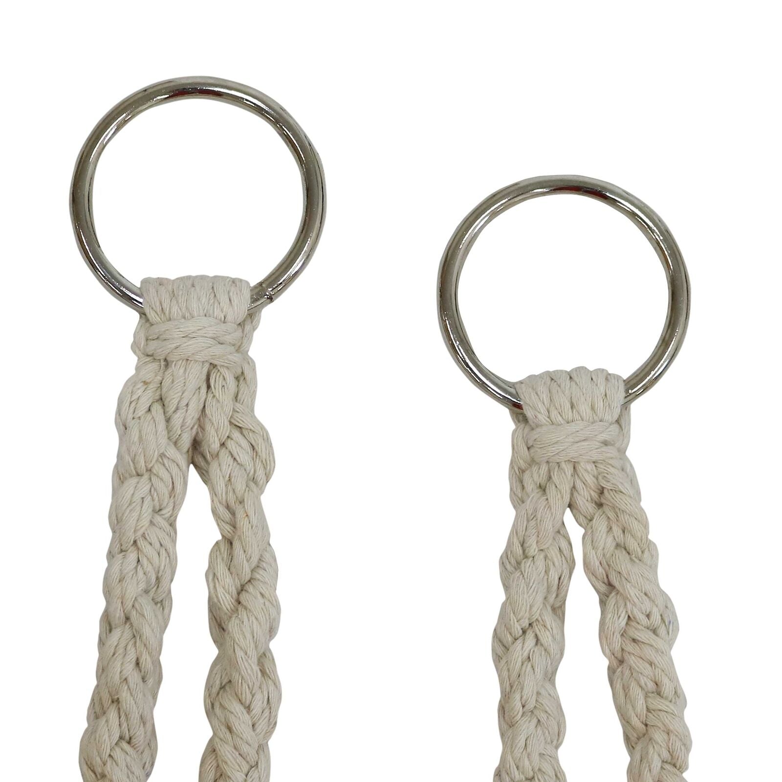 Hammock Chair in Ivory