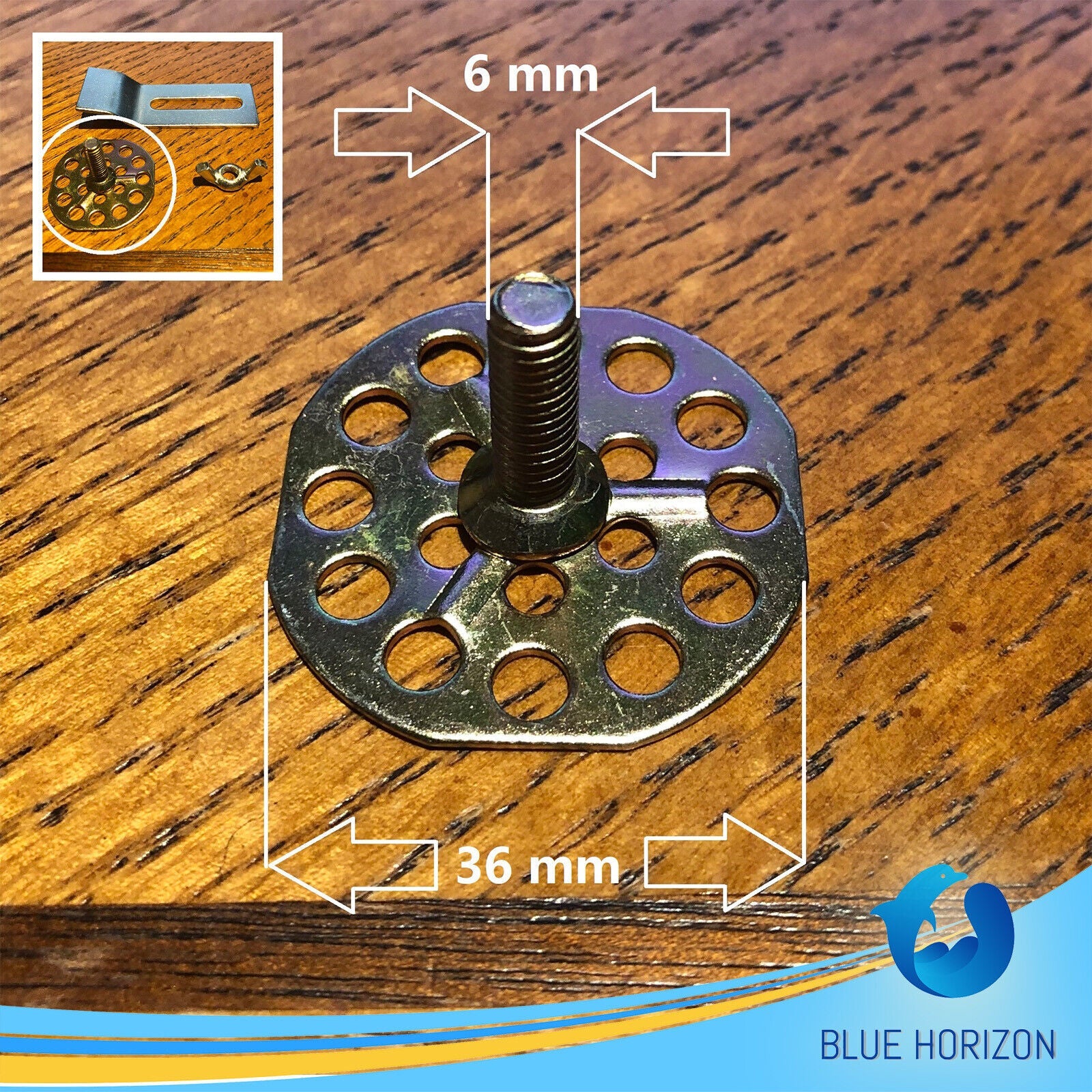 Bath Kitchen Repair Kit