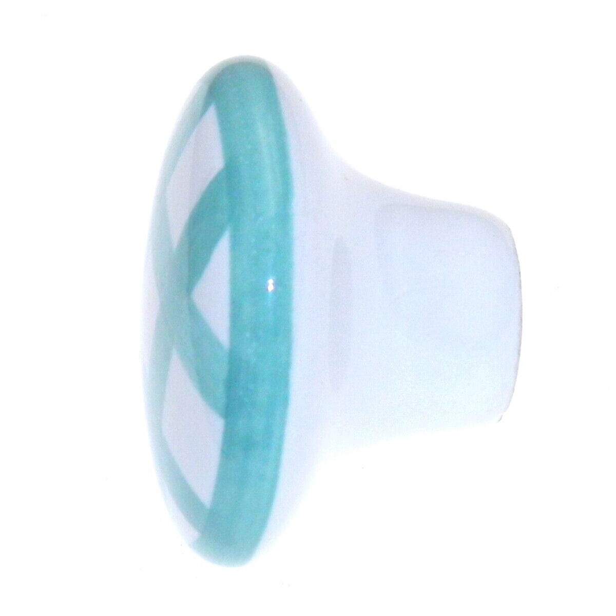 Cabinet Knobs Hickory 1 and a half Inches