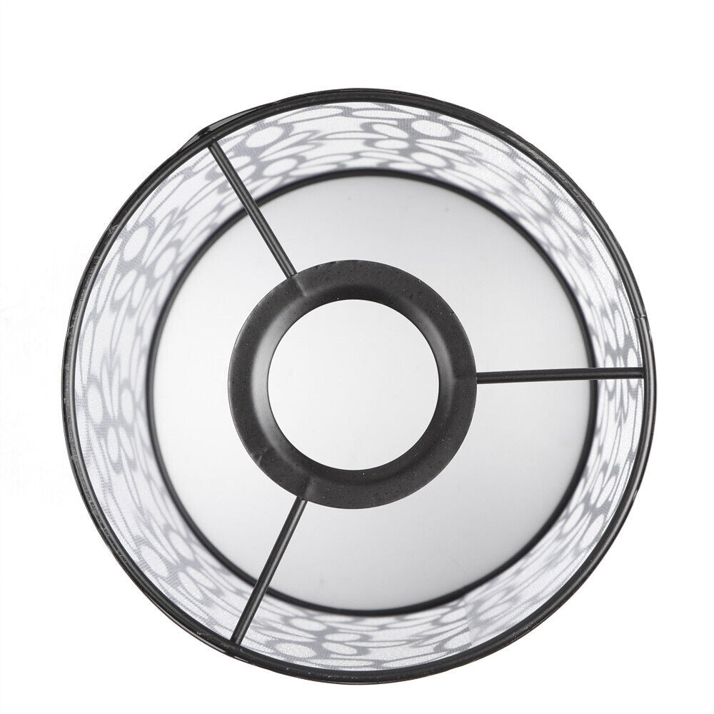 Dining Room Chandelier in Black