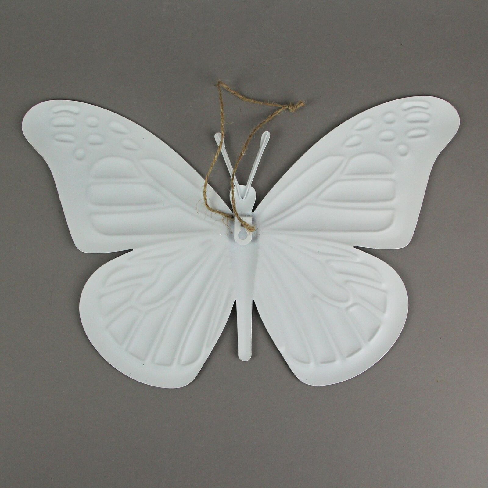 Butterfly Sculpture Wall Hanging Decor