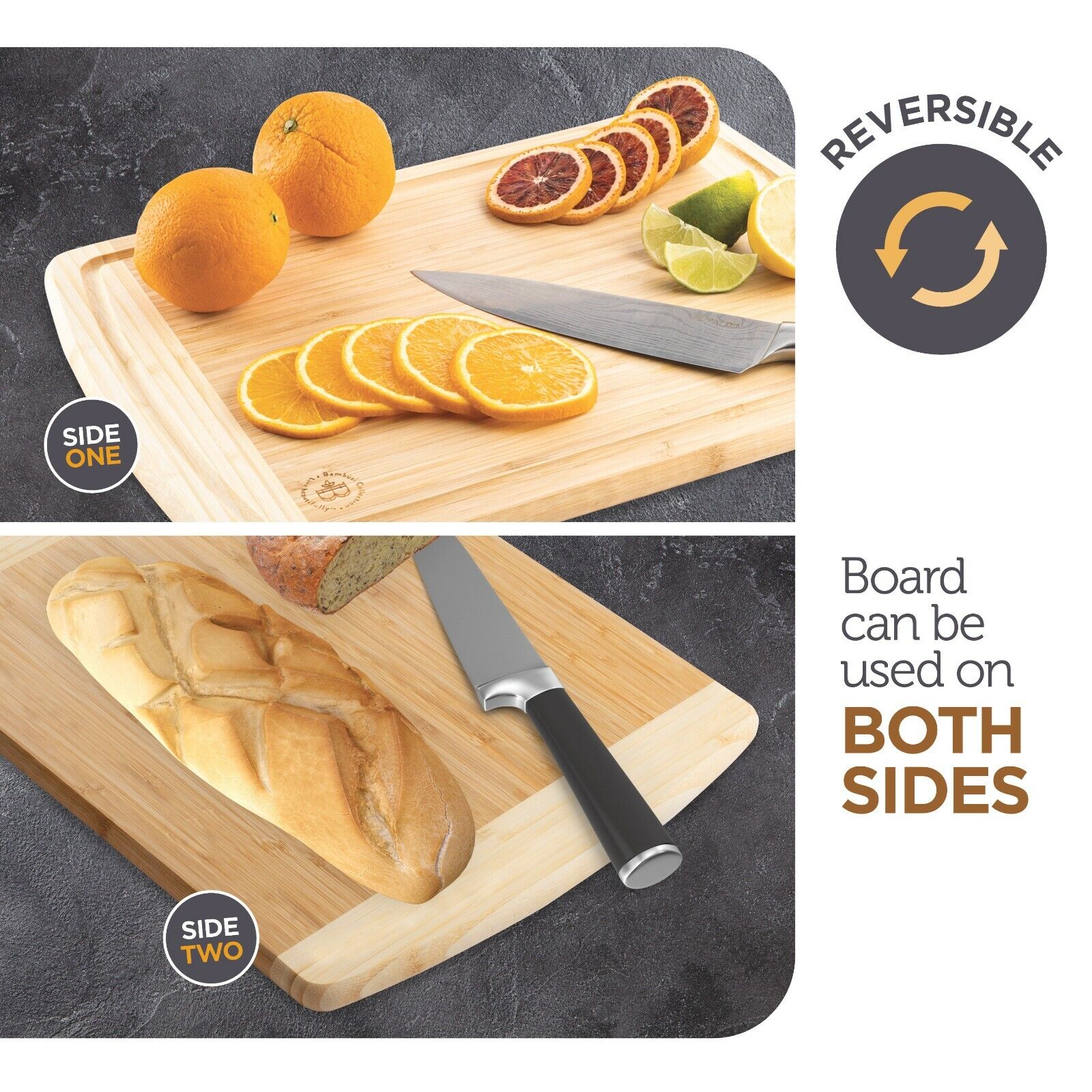 Cutting Board Set of 2