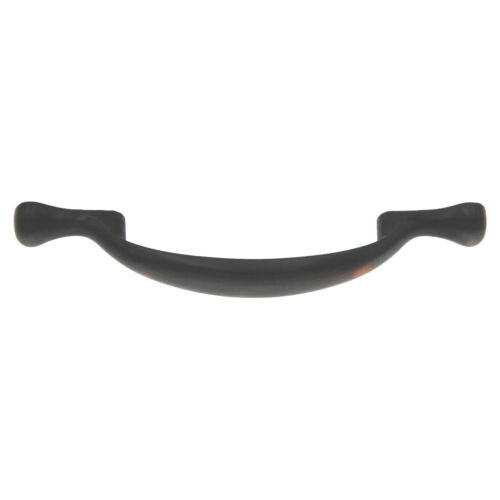Cabinet Handle Pull 10 Pack Oil Rubbed Bronze