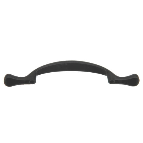 Cabinet Handle Pull 10 Pack Oil Rubbed Bronze