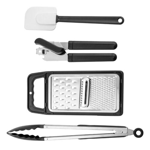 Cooking Utensils Set 23 Pieces