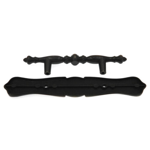 Cabinet Handle Antique Brass