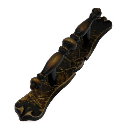 Cabinet Handle Antique Brass